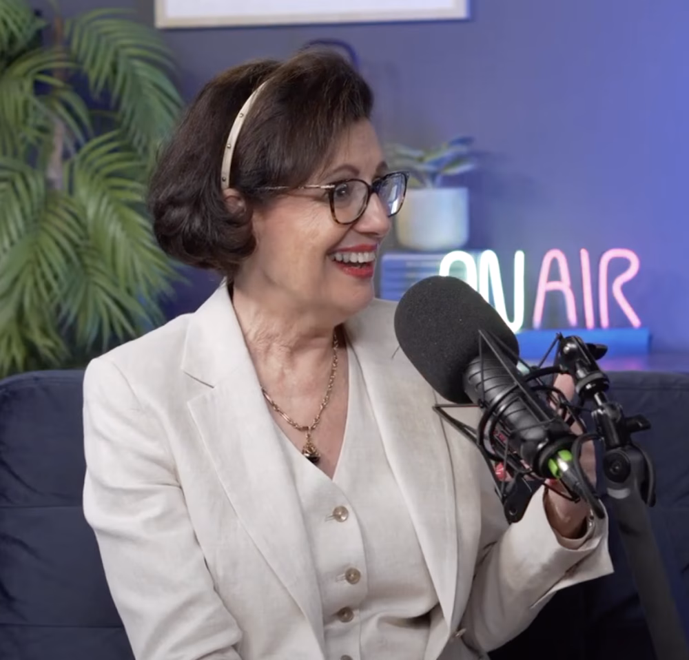 Stephanie Christopher